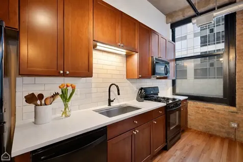 210 South Desplaines Street Chicago IL 60661