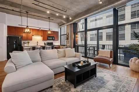 210 South Desplaines Street Chicago IL 60661