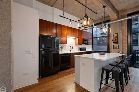 210 South Desplaines Street Chicago IL 60661