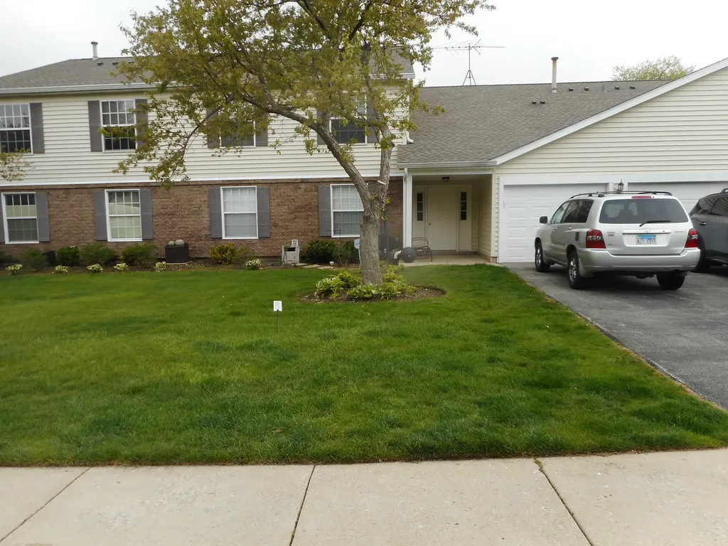 355 Wilmington Drive Bartlett IL 60103