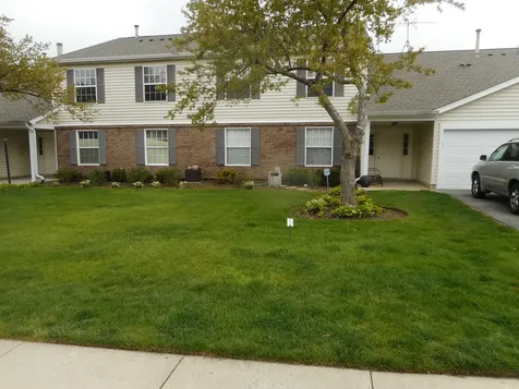 355 Wilmington Drive Bartlett IL 60103