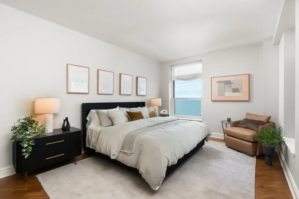 850 North Lake Shore Drive Chicago IL 60611