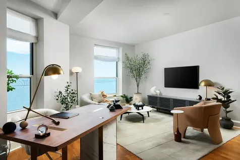 850 North Lake Shore Drive Chicago IL 60611