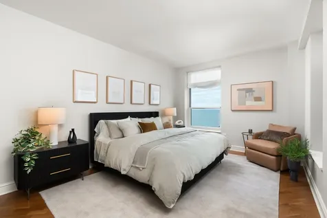 850 North Lake Shore Drive Chicago IL 60611
