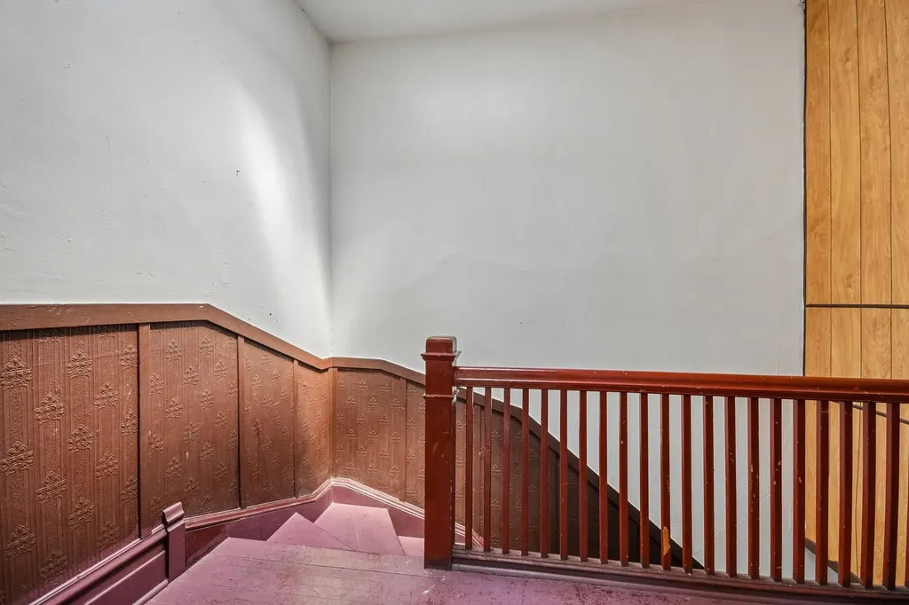 5542 South Paulina Street Chicago IL 60636