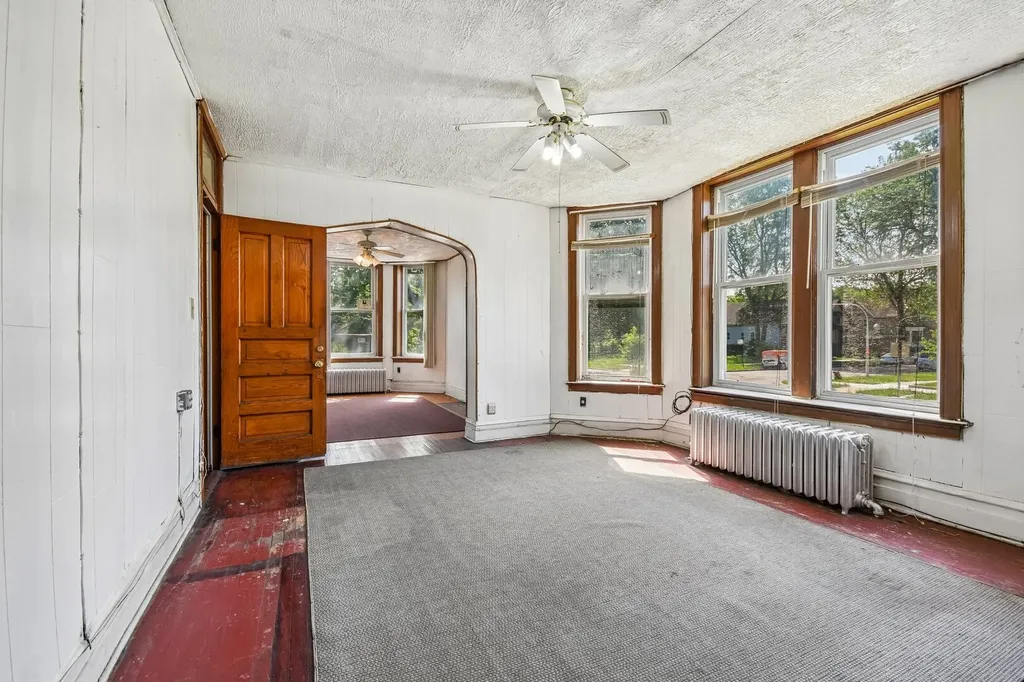 5542 South Paulina Street Chicago IL 60636