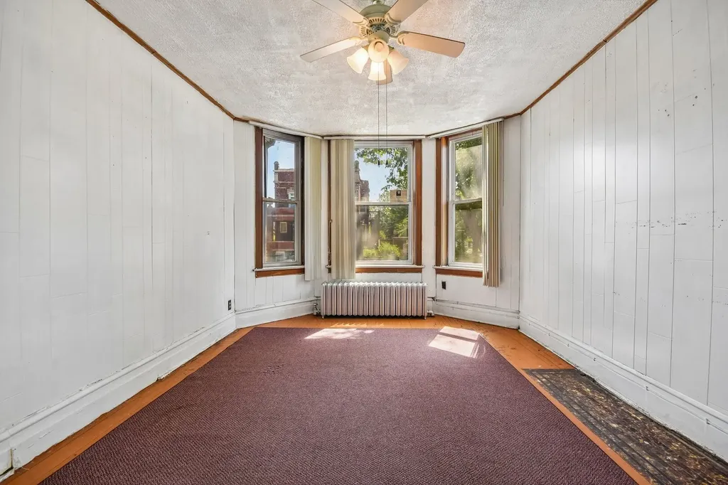 5542 South Paulina Street Chicago IL 60636