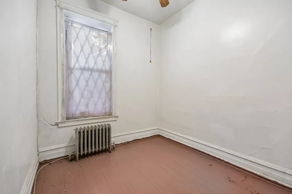 5542 South Paulina Street Chicago IL 60636