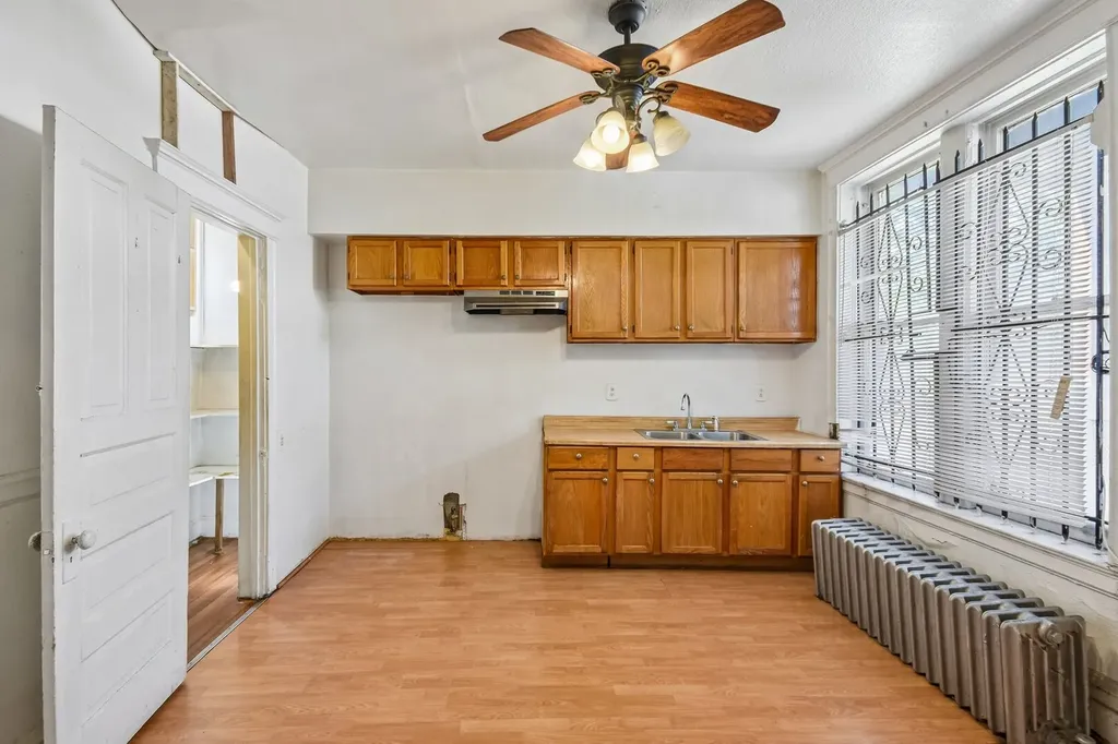 5542 South Paulina Street Chicago IL 60636