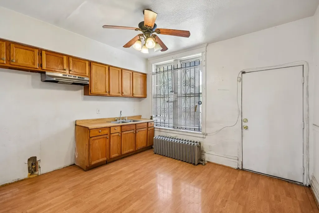 5542 South Paulina Street Chicago IL 60636