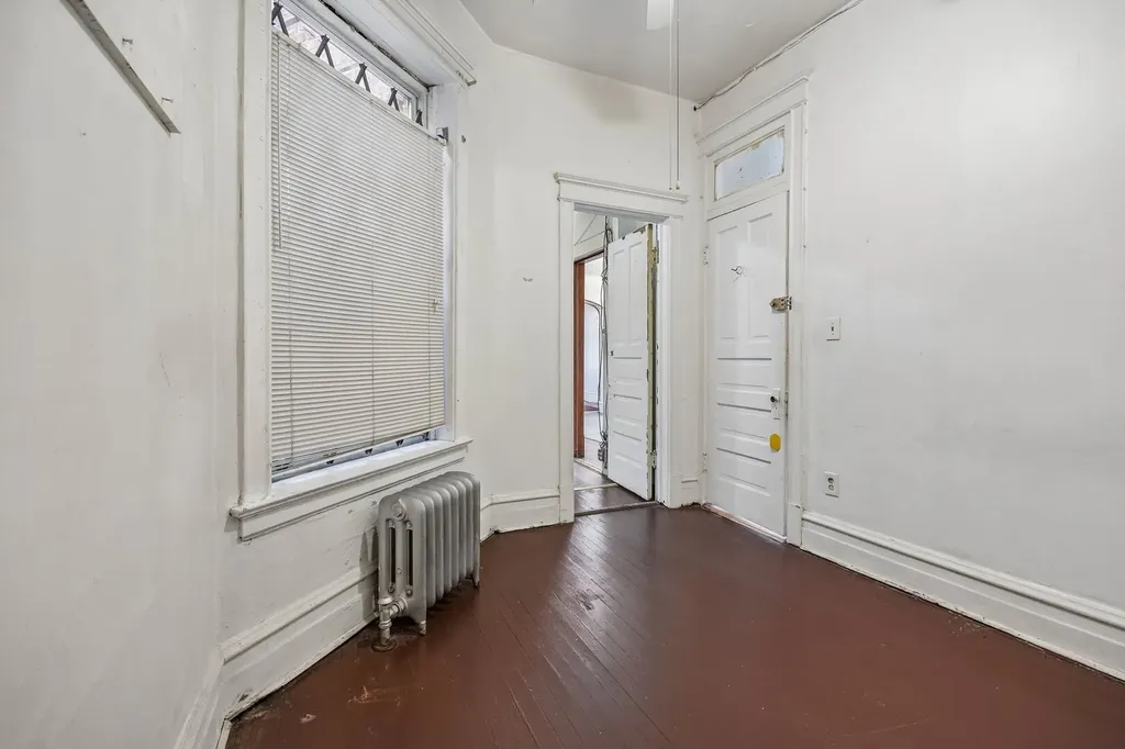 5542 South Paulina Street Chicago IL 60636
