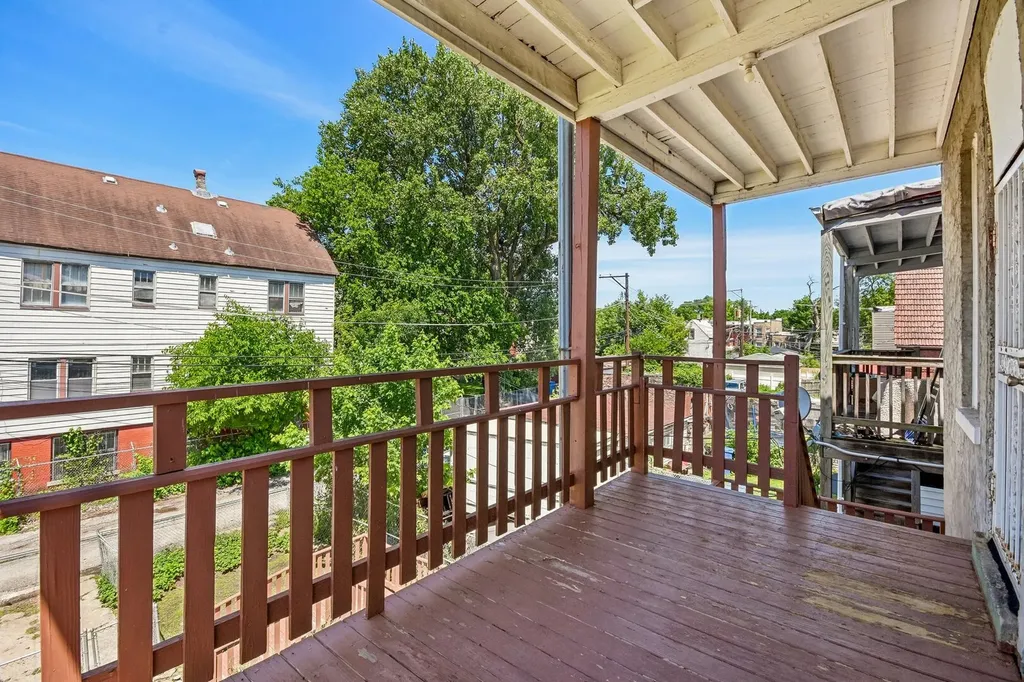 5542 South Paulina Street Chicago IL 60636