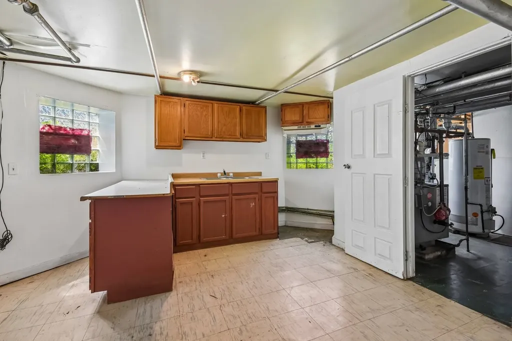 5542 South Paulina Street Chicago IL 60636