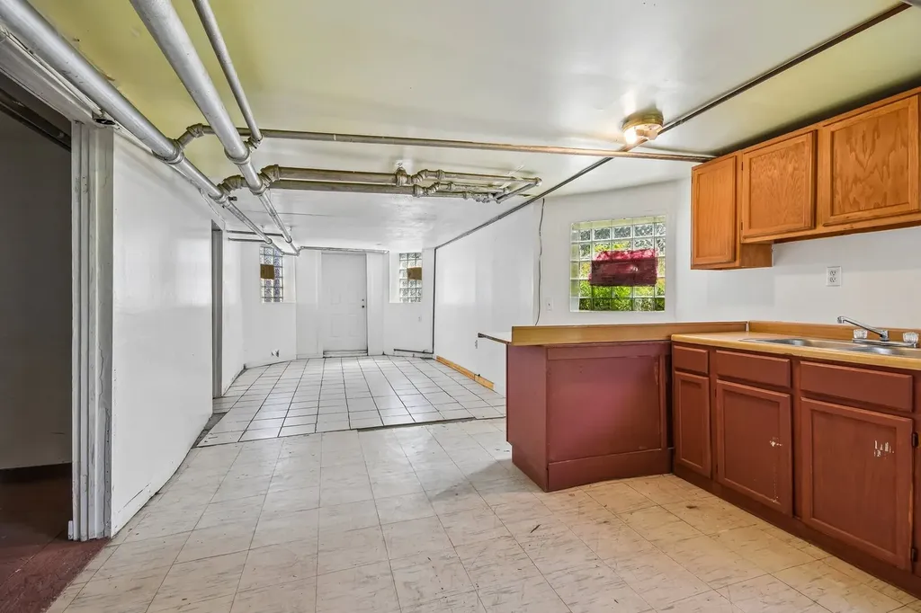 5542 South Paulina Street Chicago IL 60636