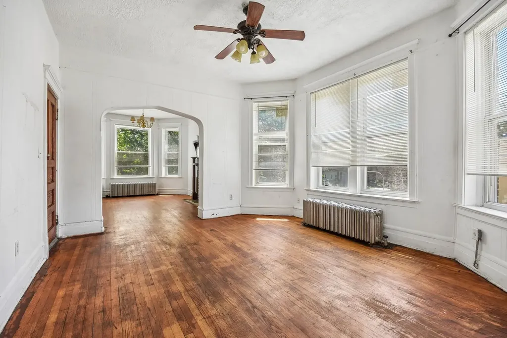 5542 South Paulina Street Chicago IL 60636