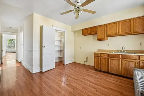5542 South Paulina Street Chicago IL 60636