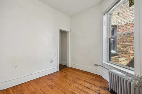 5542 South Paulina Street Chicago IL 60636