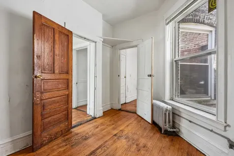 5542 South Paulina Street Chicago IL 60636