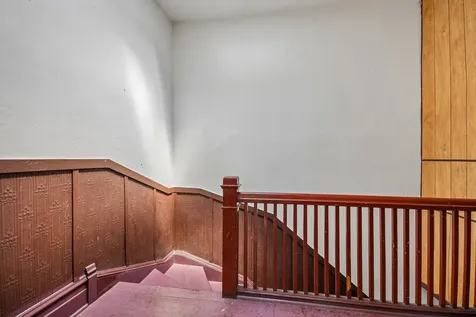 5542 South Paulina Street Chicago IL 60636