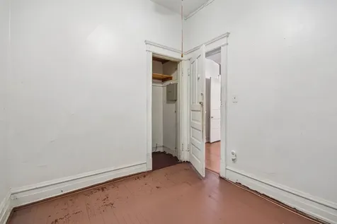 5542 South Paulina Street Chicago IL 60636