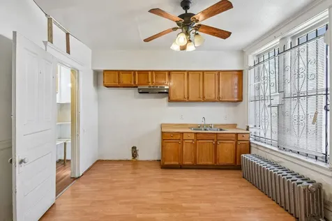 5542 South Paulina Street Chicago IL 60636
