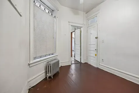 5542 South Paulina Street Chicago IL 60636