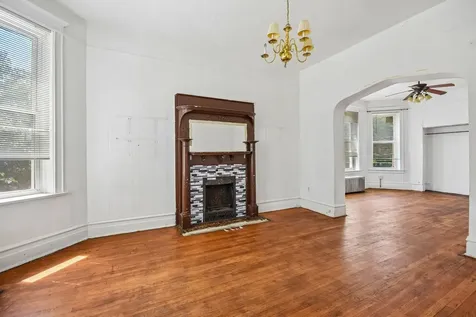 5542 South Paulina Street Chicago IL 60636