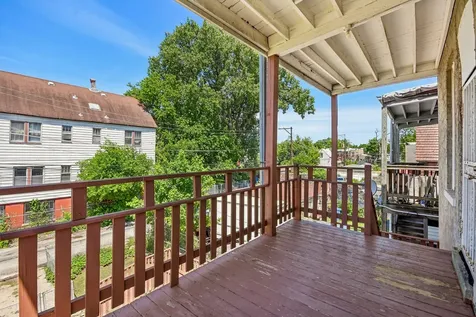 5542 South Paulina Street Chicago IL 60636
