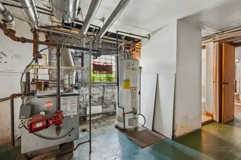 5542 South Paulina Street Chicago IL 60636