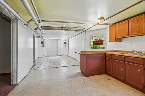 5542 South Paulina Street Chicago IL 60636
