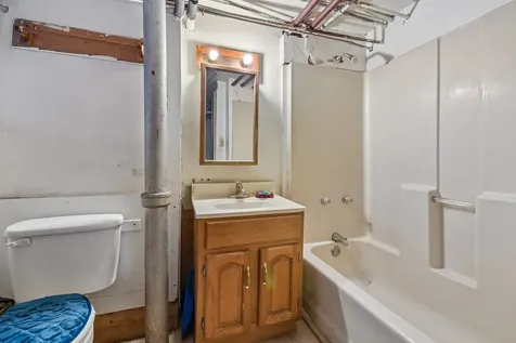 5542 South Paulina Street Chicago IL 60636