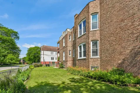 5542 South Paulina Street Chicago IL 60636