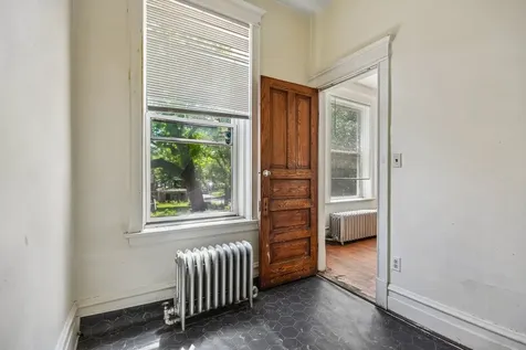 5542 South Paulina Street Chicago IL 60636