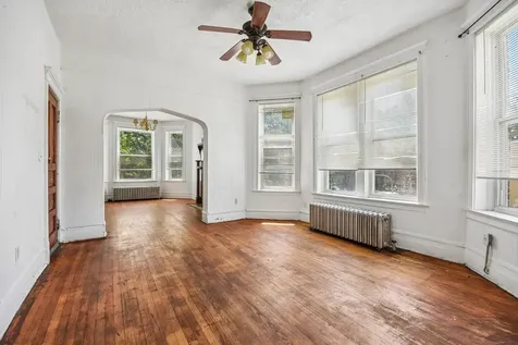 5542 South Paulina Street Chicago IL 60636