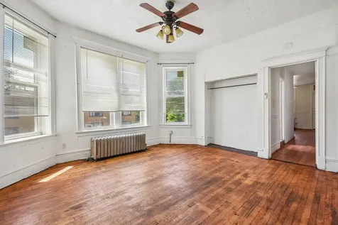 5542 South Paulina Street Chicago IL 60636