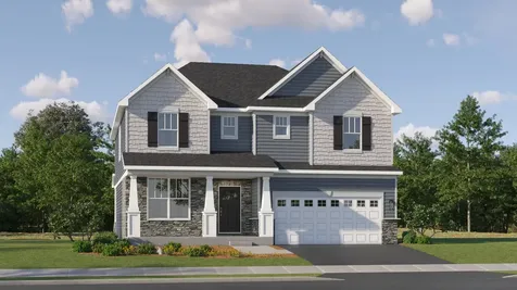 14926 South Henebry Lane Plainfield IL 60544