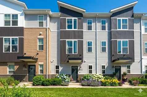 4203 Calder Lane Aurora IL 60504