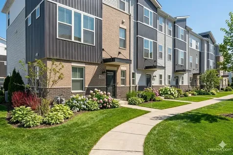 4203 Calder Lane Aurora IL 60504