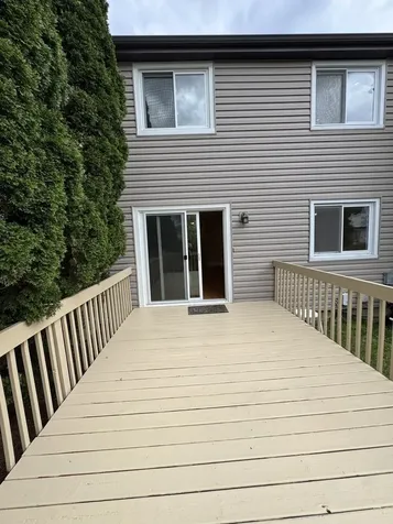 638 Lakeside Circle Drive Wheeling IL 60090