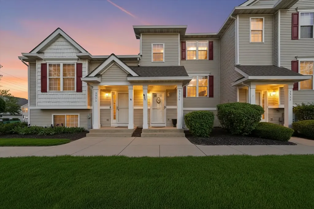 3554 Woodside Court Joliet IL 60431
