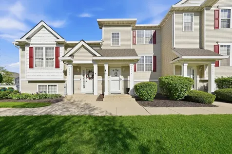 3554 Woodside Court Joliet IL 60431