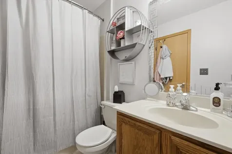 3554 Woodside Court Joliet IL 60431