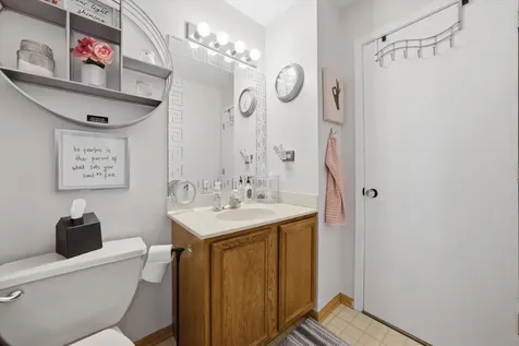 3554 Woodside Court Joliet IL 60431