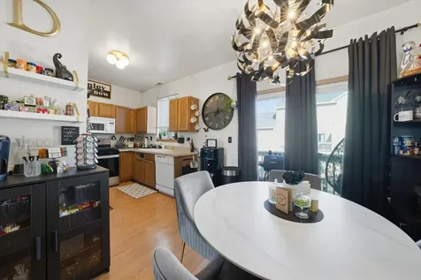 3554 Woodside Court Joliet IL 60431