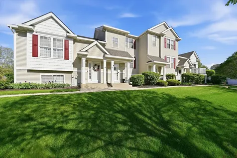 3554 Woodside Court Joliet IL 60431