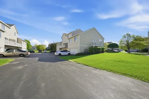 3554 Woodside Court Joliet IL 60431