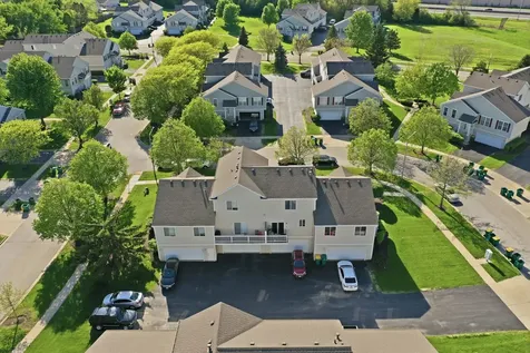 3554 Woodside Court Joliet IL 60431