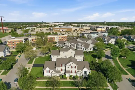 3554 Woodside Court Joliet IL 60431