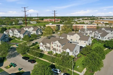 3554 Woodside Court Joliet IL 60431