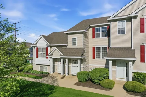 3554 Woodside Court Joliet IL 60431
